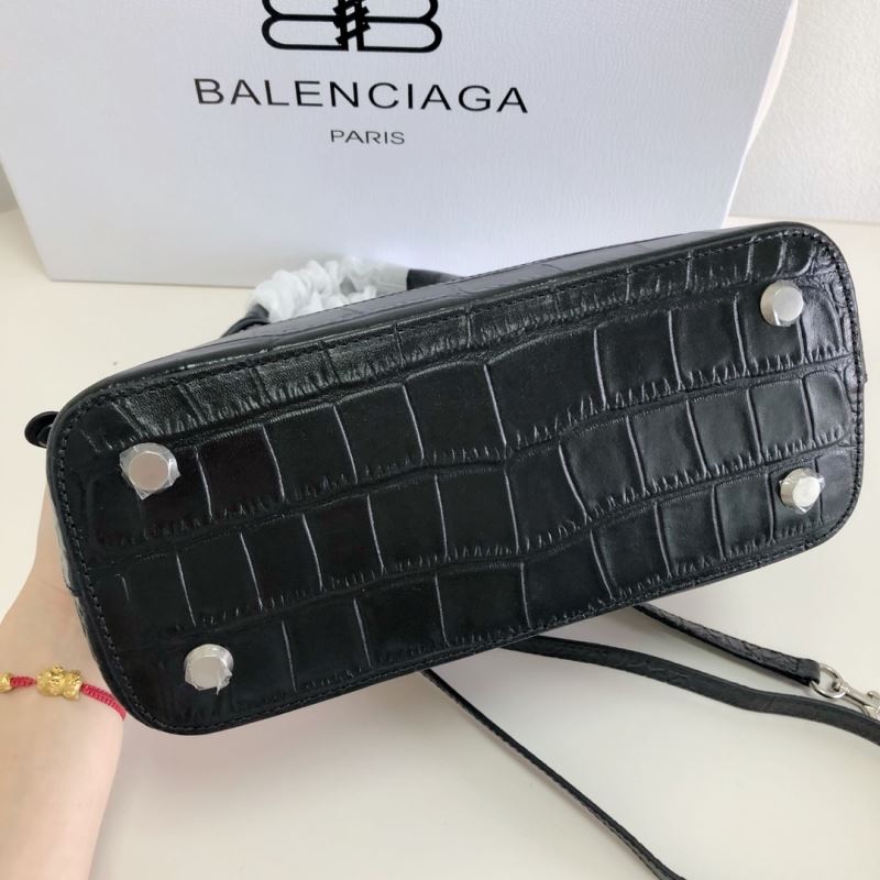 Balenciaga Ville Top Series Bags